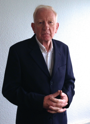 Jean-Michel Bernard, président du Groupe Bernard
