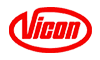 Logo de Vicon